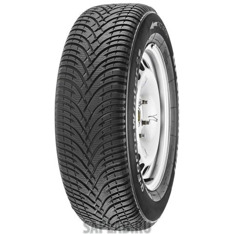 Купить BFGOODRICH 056766 Шины BF GOODRICH G-FORCE WINTER 2 225/40R18 92 V