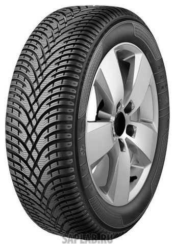 Купить BFGOODRICH 103149 Шины Bfgoodrich G-Force Winter 2 185/65 R15 92T XL