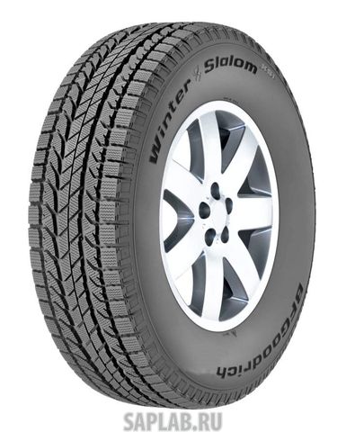 Купить BFGOODRICH 1243443 Шины BFGoodrich Winter Slalom KSI 225/55R17 97T