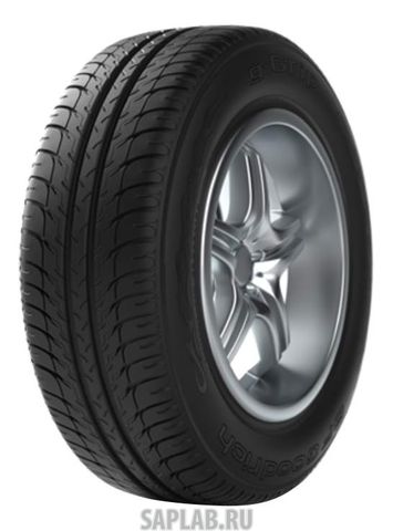 Купить BFGOODRICH 140750 Шины BFGoodrich G-Grip 195/50 R15 82H (140750)