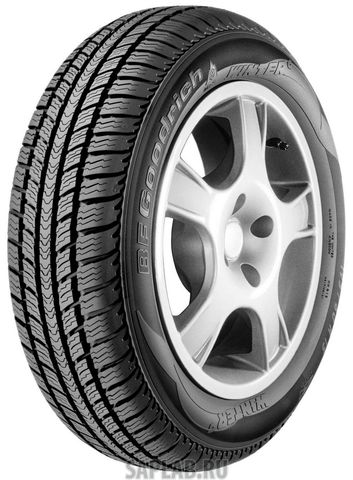 Купить BFGOODRICH 15402 Шины BF Goodrich Activan Winter 215/70 R15C R 109