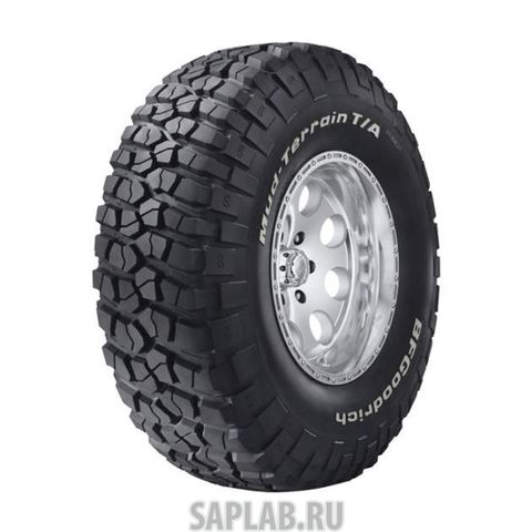 Купить BFGOODRICH 307672 Шины BFGoodrich MUD-TERRAIN T/A KM3 320/80 R15 113 307672
