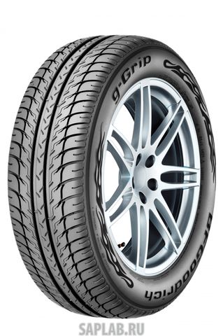 Купить BFGOODRICH 351358 Шины BF GOODRICH G-Grip 235/55R17 103 W