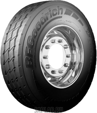 Купить BFGOODRICH 363888 Шины BFGoodrich Cross Control S2 315/80 R22.5 156/150K