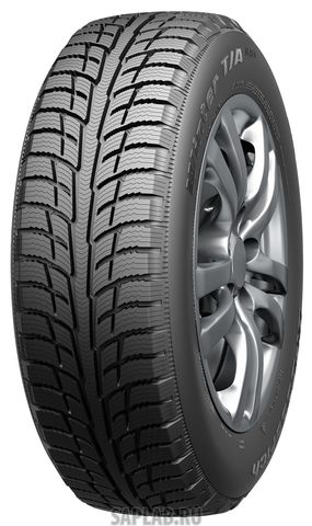Купить BFGOODRICH 510957 Шины BFGoodrich Winter T/A KSI 215/70 R16 100 510957