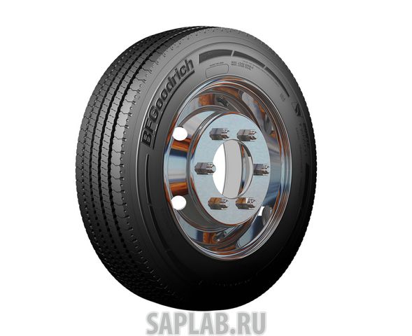 Купить BFGOODRICH 522244 Шины BFGoodrich Route Control S 385/55 R22.5 160K