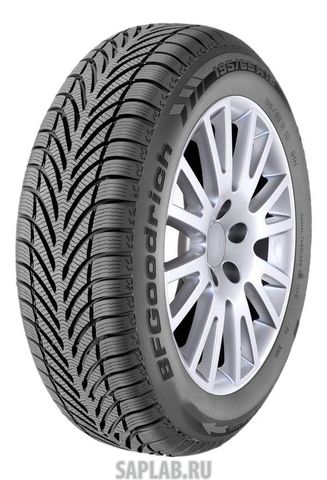 Купить BFGOODRICH 53016 Шины BFGoodrich G-Force Winter 185/55 R14 80T 185/55 R14 80T (до 190 км/ч) 53016