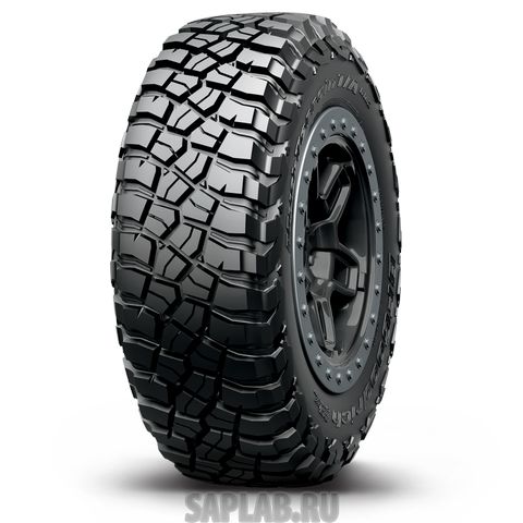 Купить BFGOODRICH 559590 Шины BF GOODRICH Mud Terrain T/A KM3 245/70R17 119 Q