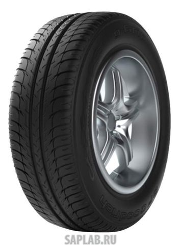 Купить BFGOODRICH 673126 Шины BFGoodrich G-Grip 225/55 R17 101W XL 673126)