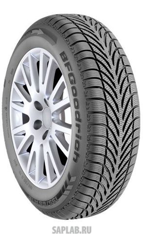Купить BFGOODRICH 727101 Шины BFGoodrich G-Force Winter 195/55 R15 85H