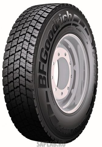 Купить BFGOODRICH 727819 Шины BFGoodrich 315/60 R22,5 152 727819