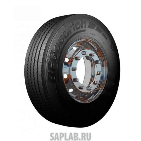 Купить BFGOODRICH 743370 Шины BFGoodrich 385/65 R22,5 160 743370