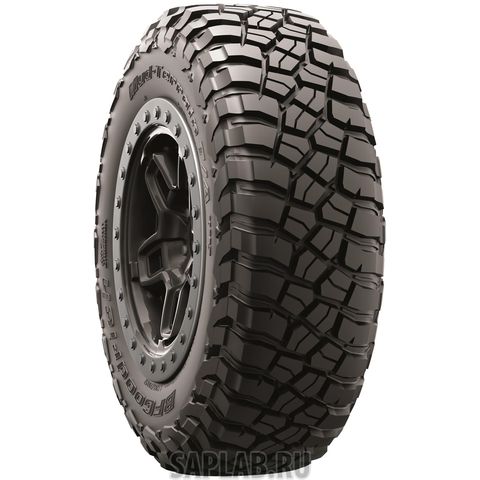 Купить BFGOODRICH 75010 Шины BF Goodrich Mud Terrain T/A KM3 245/70 R16 Q 113