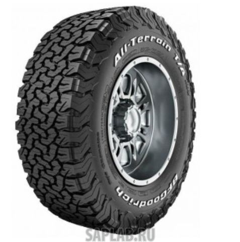 Купить BFGOODRICH 793271 Шины BFGoodrich All Terrain T/A KO2 225/70 R17 110/107 S