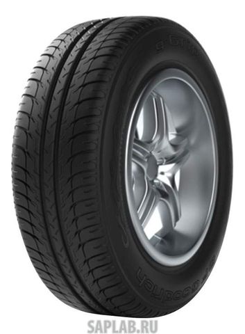 Купить BFGOODRICH 811374 Шины BFGoodrich G-Grip 215/45 R17 91W XL (811374)