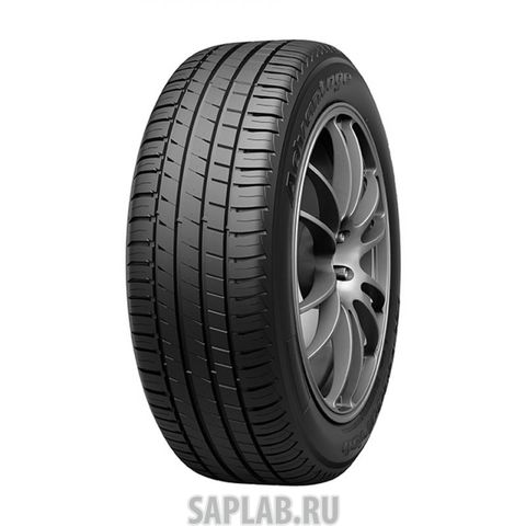 Купить BFGOODRICH 817430 Шины BFGoodrich 225/55/19 V 99 ADVANTAGE SUV