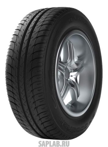 Купить BFGOODRICH 873690 Шины BFGoodrich G-Grip 225/50 R17 98V XL (873690)