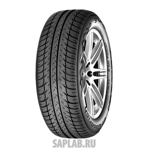 Купить BFGOODRICH 898290 Шины BFGoodrich 185/65/15 H 88 G-GRIP