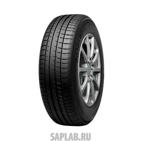 Купить BFGOODRICH 920538 Шины BFGoodrich ADVANTAGE SUV 215/70 R16 H100