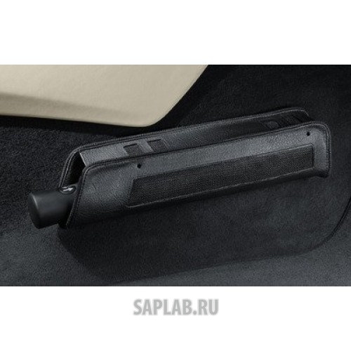 Купить BMW 51470306529 Зонт с чехлом BMW In Car Front Passenger Footwell Umbrella