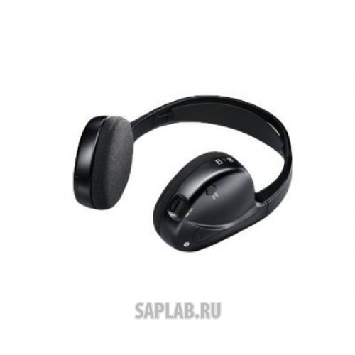 Купить BMW 65122160494 Наушники BMW с инфракрасным блоком, Car IR Infrared Wireless Stereo Headphones Headset, артикул 65122160494