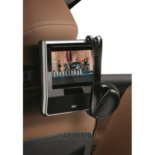Купить BMW 65122317994 Планшетная DVD-система BMW Single