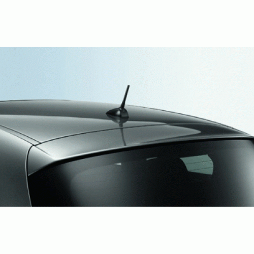 Купить BMW 65202296761 Спортивная антенна на крышу BMW Sports Rod Antenna, артикул 65202296761