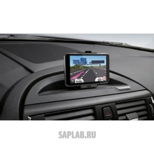 Купить BMW 65902303168 Портативный навигатор BMW Portable Plus, артикул 65902303168