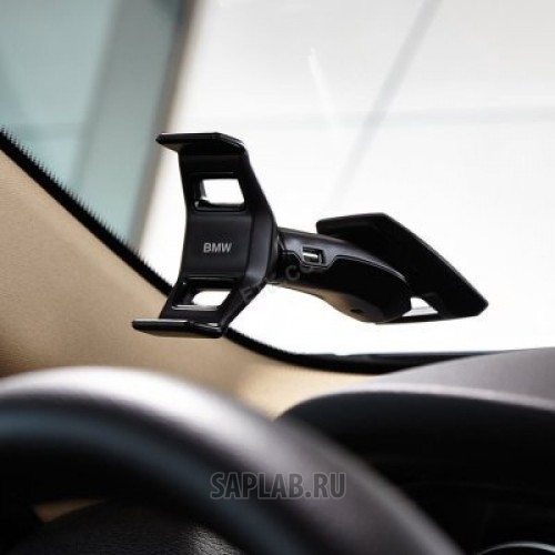 Купить BMW 65902352227 Держатель BMW для смартфона iPhone 5, артикул 65902352227