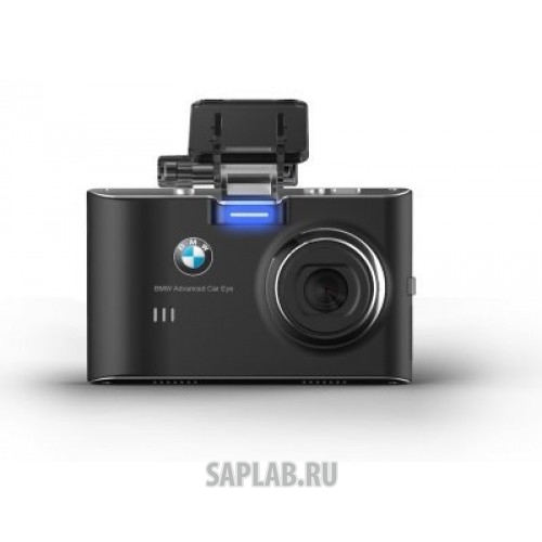 Купить BMW 66212364600 Видеорегистратор BMW Advanced Car-Eye (Front and Rear Camera), артикул 66212364600