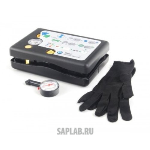 Купить BMW 71102333674 Аварийный комплект для шин BMW, артикул 71102333674