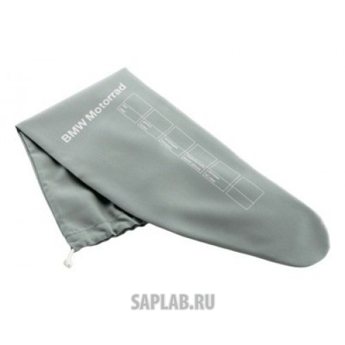 Купить BMW 72607677281 Защитный чехол для визора BMW Protective Visor Case