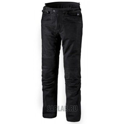 Купить BMW 72607710001 Мужские мотоштаны BMW Motorrad Atlantis Pants, Anthracite, артикул 72607710001