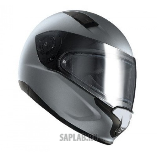 Купить BMW 72607714124 Мотошлем BMW Motorrad Sport Helmet Granite Gray Matt