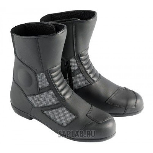 Купить BMW 72607718762 Мотоботы BMW AirFlow Boot, Black, Unisex, артикул 72607718762