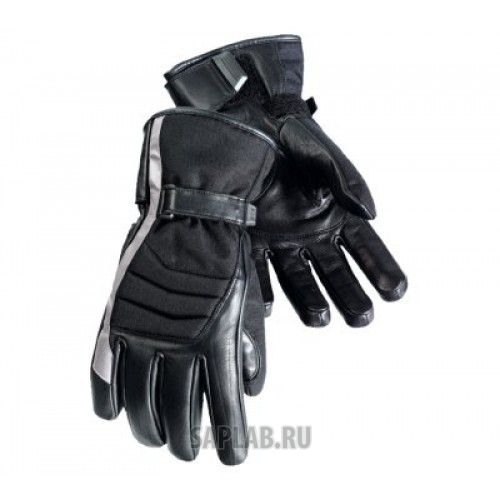 Купить BMW 72607718769 Мотоперчатки BMW Motorrad Allround Glove, Black, артикул 72607718769