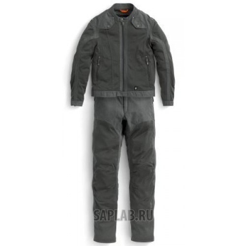 Купить BMW 76118395271 Мужская мотокуртка BMW Motorrad Jacket Venting, Men, Anthracite