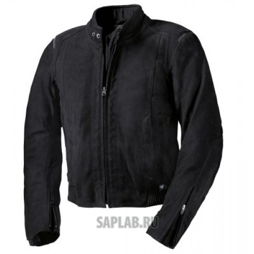 Купить BMW 76118553240 Мужская мотокуртка BMW Motorrad Mens Jacket Atlantis, Anthracite, артикул 76118553240