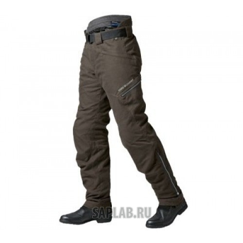 Купить BMW 76127726014 Мотоштаны BMW Motorrad City 2 Denim Pants, Unisex, Gun