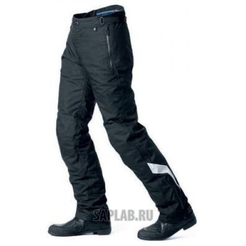 Купить BMW 76128531318 Мужские мотоштаны BMW Motorrad Allround Trousers, Black