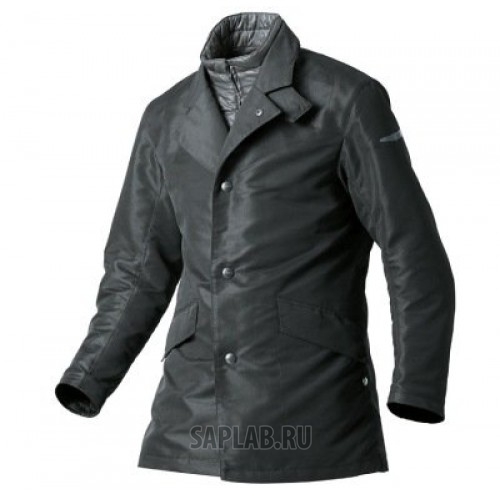Купить BMW 76128531741 Мотокуртка BMW Motorrad Urban Jacket Black, Unisex