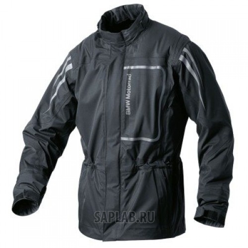 Купить BMW 76128531754 Мужская ветровка BMW Motorrad Klima Komfort 2 Jacket, Black