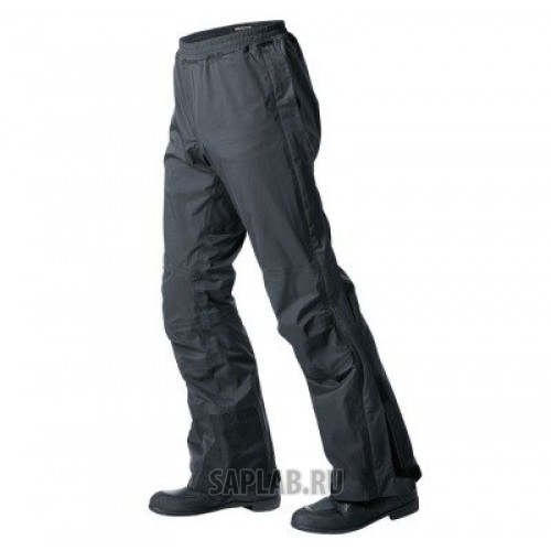 Купить BMW 76128531760 Мужские мотоштаны BMW Motorrad Klima Komfort 2 Pants, Black, артикул 76128531760