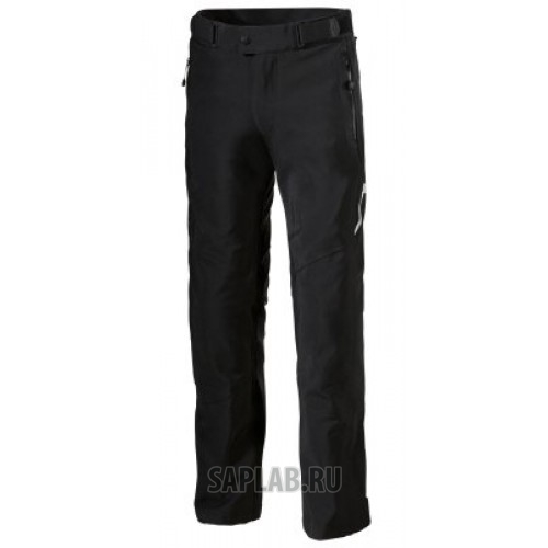 Купить BMW 76128531784 Мужские мотоштаны BMW Motorrad TourShell Pants, Black, артикул 76128531784
