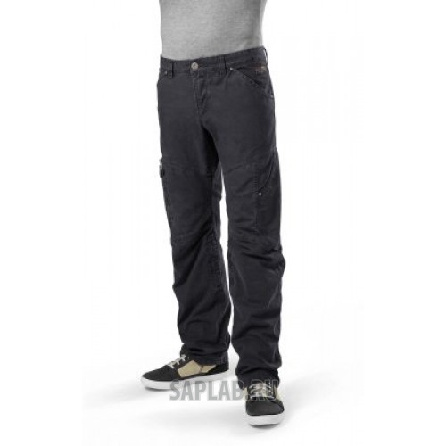 Купить BMW 76128560874 Мужские мотоштаны BMW Motorrad Mens Pants, City, Black, артикул 76128560874