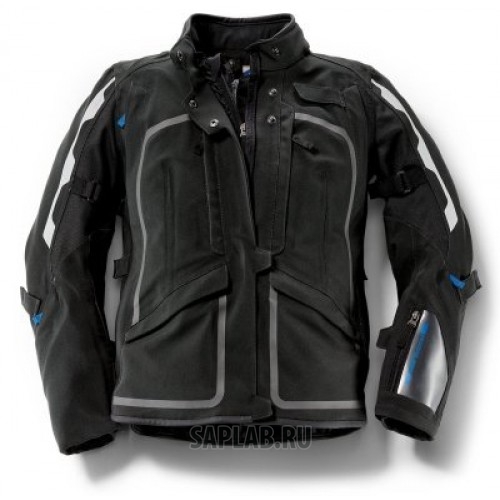 Купить BMW 76138567507 Женская мотокуртка BMW Motorrad Jacket EnduroGuard, Ladies, Black