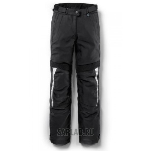 Купить BMW 76138568079 Женские мотоштаны BMW Motorrad Trousers TourShell, Ladies, Black 2017
