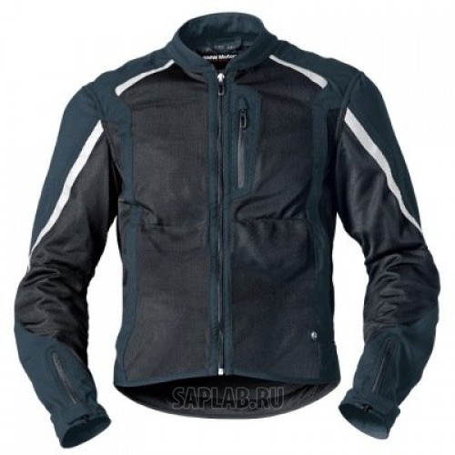 Купить BMW 76148531563 Женская мотокуртка BMW Motorrad Venting Jacket, Black