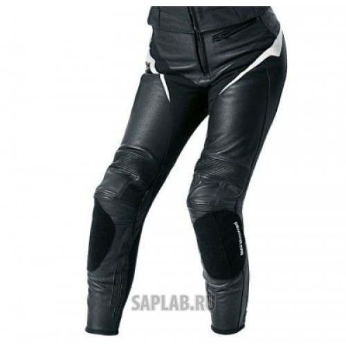 Купить BMW 76148533446 Женские мотоштаны BMW Motorrad Start Pants, Black