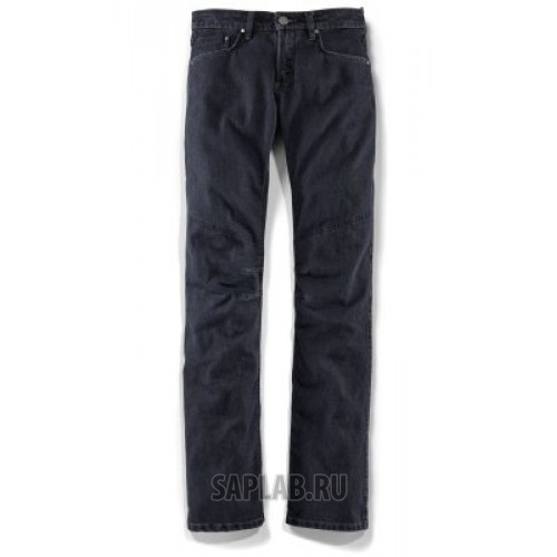 Купить BMW 76148568520 Женские мото-джинсы BMW Motorrad Trousers FivePocket, Ladies, Denim